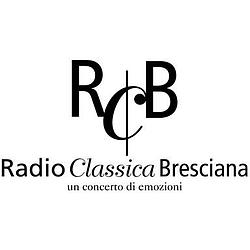 Radio Classica Bresciana logo