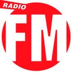 Radio FM logo