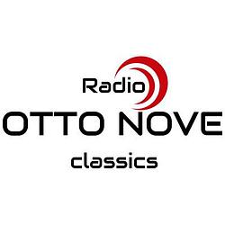 Radio otto nove classics logo