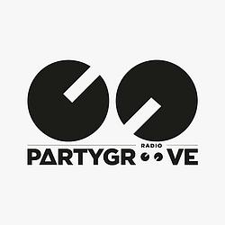 Radio Party Groove logo