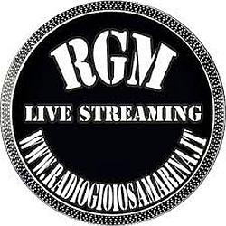 Radio Gioiosa Marina logo