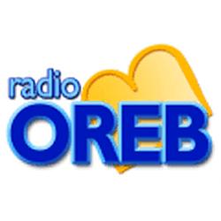 Radio Oreb logo