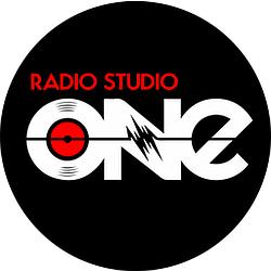 Radio Studio One logo