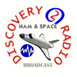 Discovery 2 Radio logo