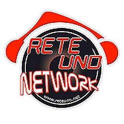 Rete Uno Network Radio logo