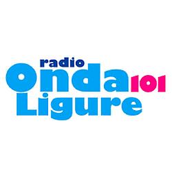 Radio Onda Ligure 101 logo