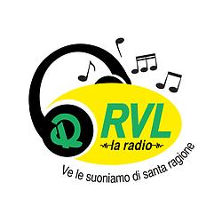 RVL LaRadio logo