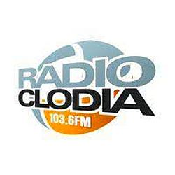 Radio Clodia logo