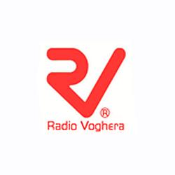 Radio Voghera logo