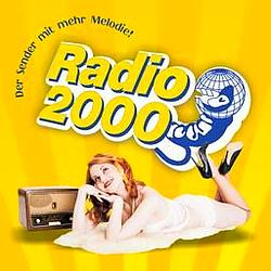 Radio 2000 logo