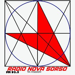 Radio Nova Sorso logo