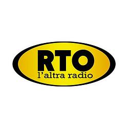 RTO L'altra radio logo