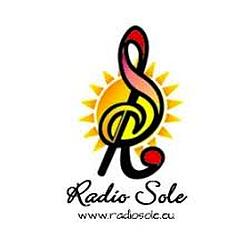 Radio SOLE Vittoria logo