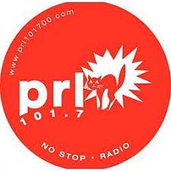 Prima Radio Libera logo