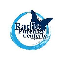 Radio Potenza Centrale logo