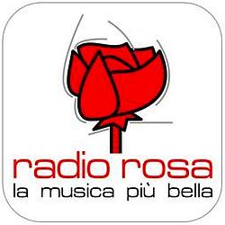 Radio Rosa logo