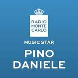 RMC Music Star Pino Daniele logo