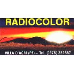 Radio Color logo