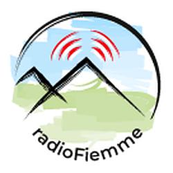 Radio Fiemme logo