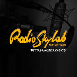 Radio Skylab logo