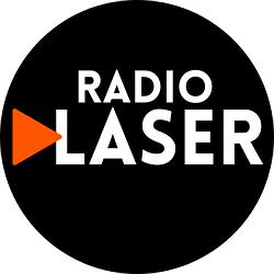Radio Laser logo