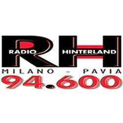 Radio Hinterland Binasco logo