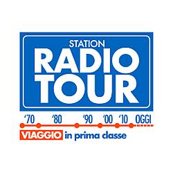 Radio Tour logo