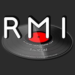 Radio Mola International logo