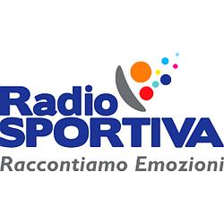 Radio Sportiva logo