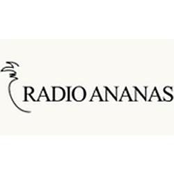 Radio Ananas logo