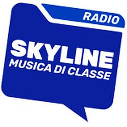 Radio Skyline logo