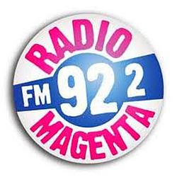 Radio Magenta-inBlu