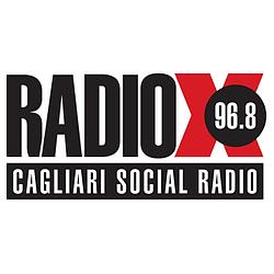 Radio X logo