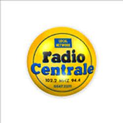 Radio Centrale Cesena logo