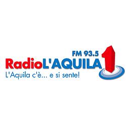 Radio L' Aquila 1 logo
