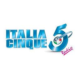 Radio Italia 5 logo