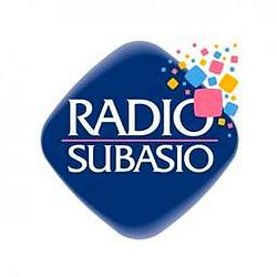 Radio Subasio+ logo