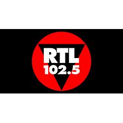 RTL 102.5 Radio Guardia Costiera logo