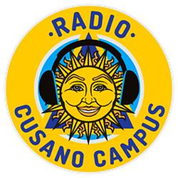 Radio Cusano Campus logo