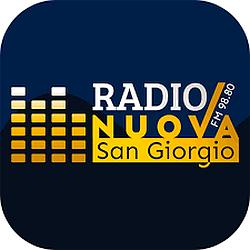 Radio Nuova San Giorgio logo
