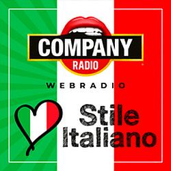 Radio Company Campania logo