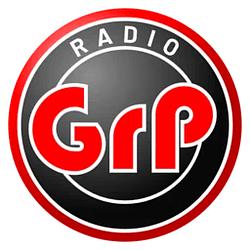 Radio GRP Tre logo