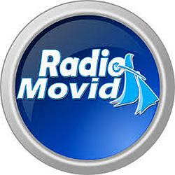 Radio Movida logo