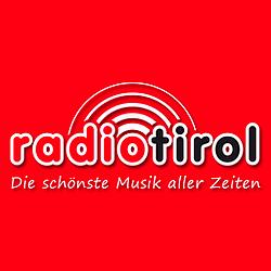 Radio Tirol logo