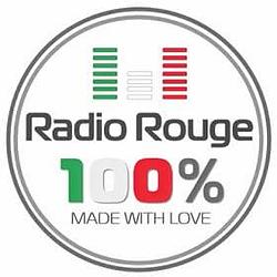 Radio Rouge Italy logo