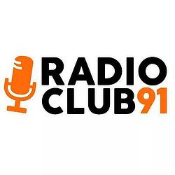 Radio Club 91 logo