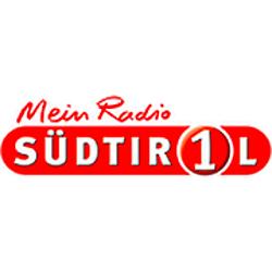 Sudtirol 1 Radio logo