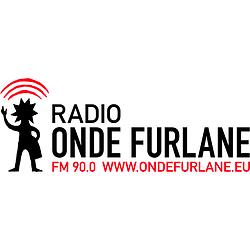 Radio Onde Furlane logo