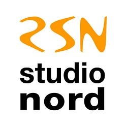 Radio Studio Nord Hit Station logo
