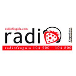 Radio Fragola